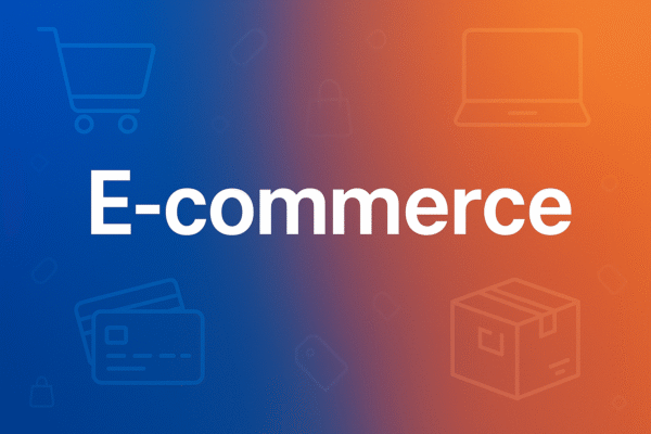 eCommerce platform