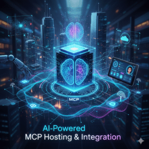 MCP Hosting & Integration