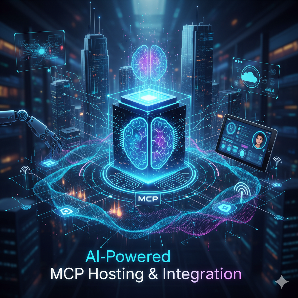 MCP Hosting & Integration