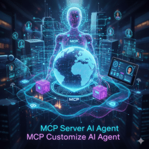 MCP server AI agent