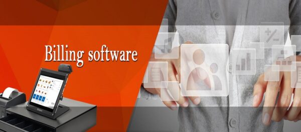 Billing Software