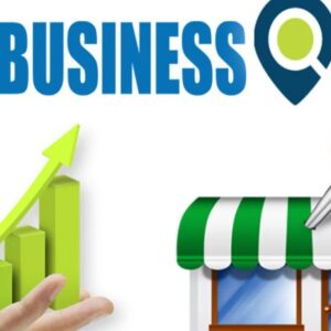 Local Business Listing
