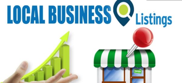 Local Business Listing