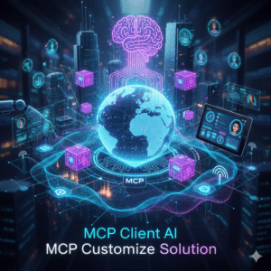 MCP Client AI Customize Solution
